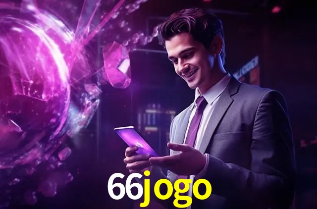 Welcome Bonus 66jogo