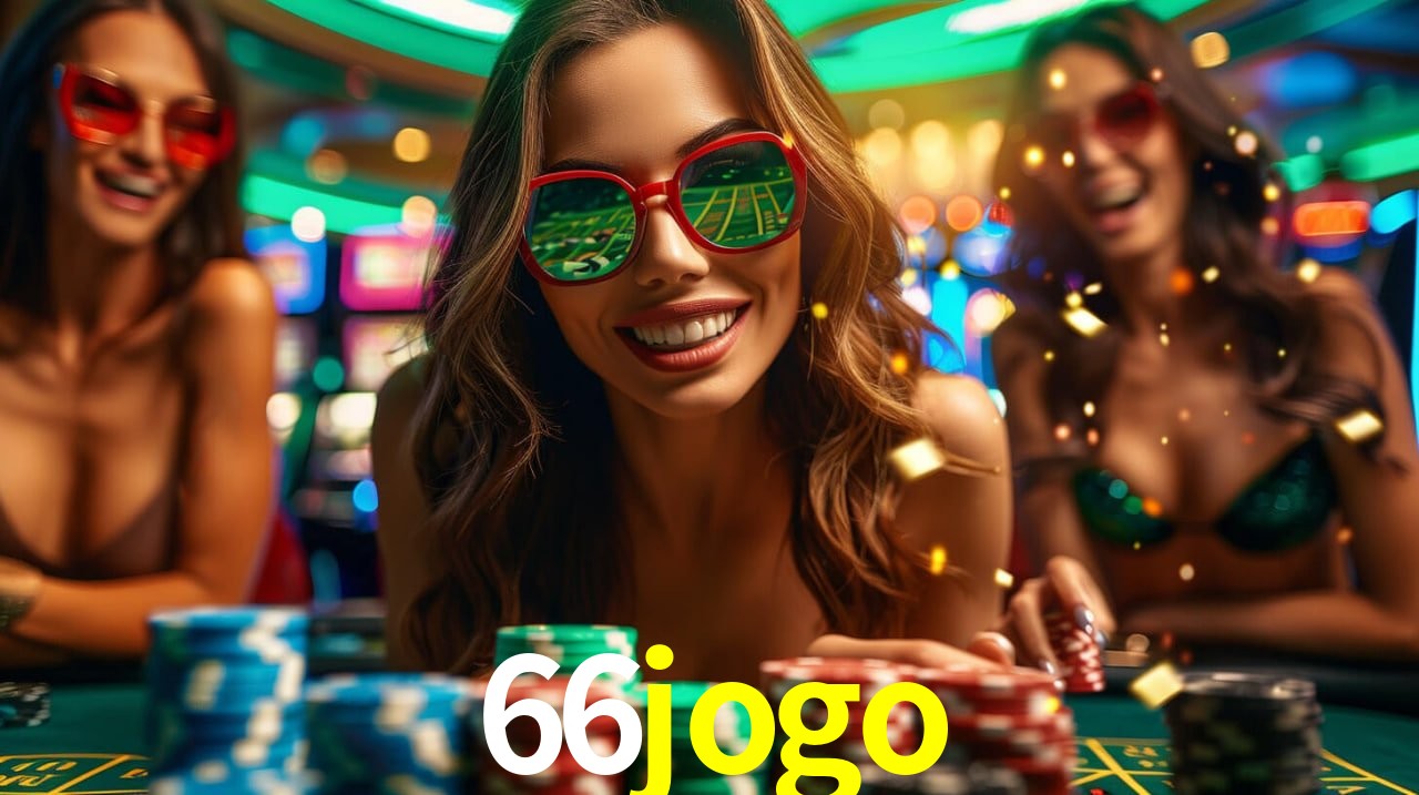 Experiência VIP 66jogo