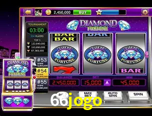 Desvendando o Mundo dos Jogos Virtuais na 66jogo