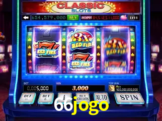 Desvendando o Mundo dos Jogos Virtuais na 66jogo