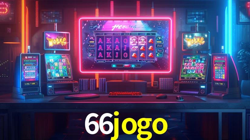 Experimente o Login Seguro Premium no 66jogo