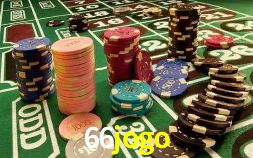 Apostas com odds competitivas na 66jogo
