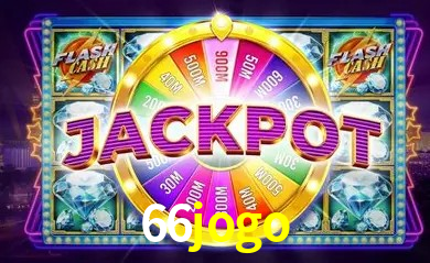 APP oficial da 66jogo para mobile