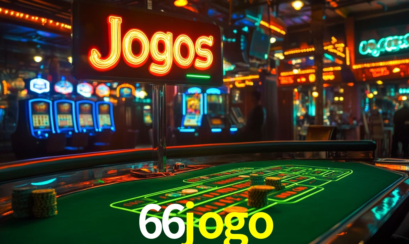 Provedores de Jogos 66jogo