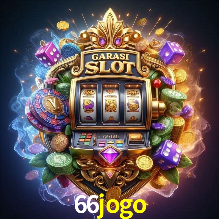 Login Seguro 66jogo