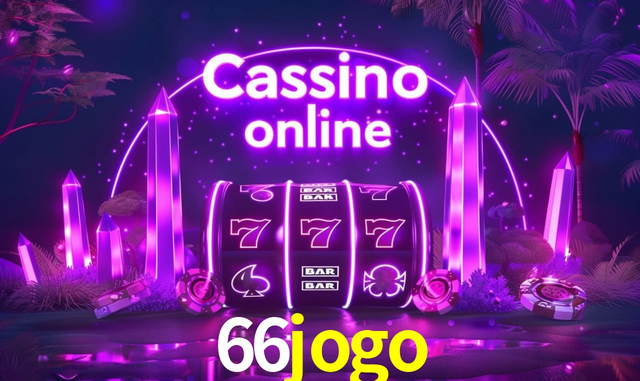 Cadastro Rápido 66jogo