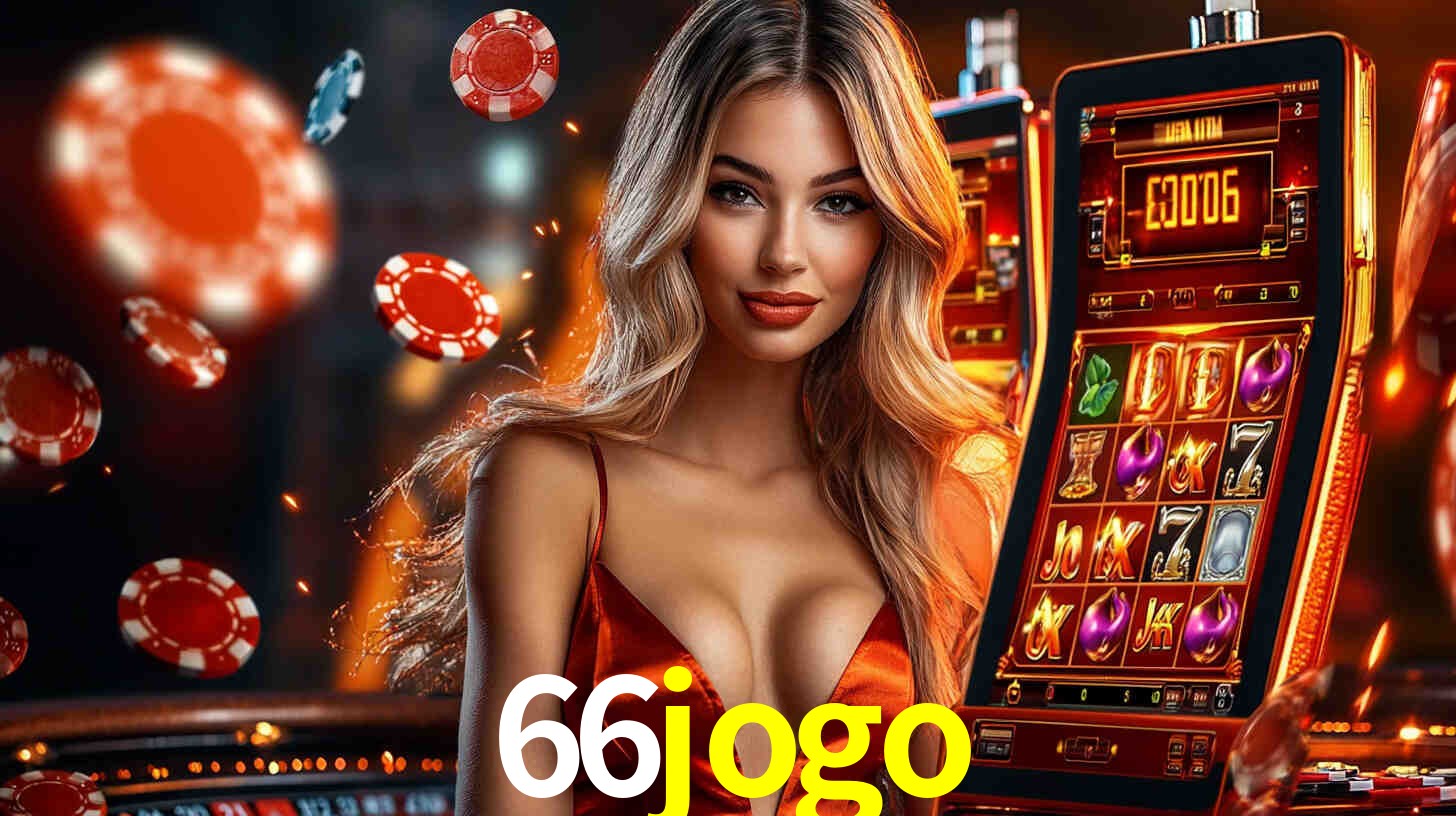 Sinta a adrenalina dos jogos de cassino com 66jogo