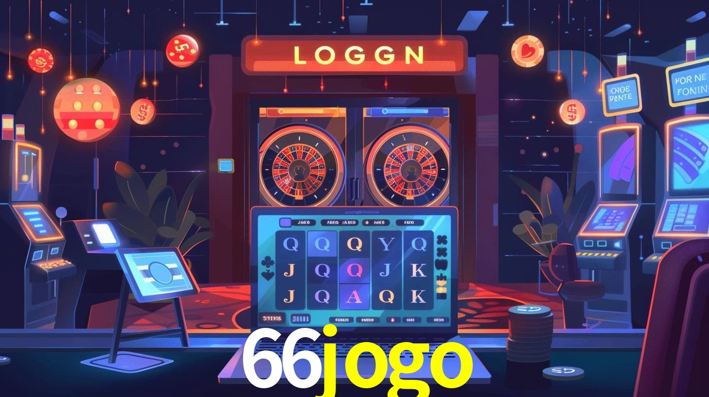 Sistemas de Segurança 66jogo