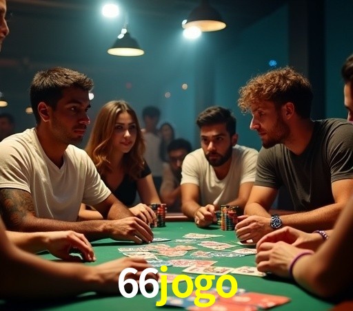Jogos com bônus e suporte 24h na 66jogo