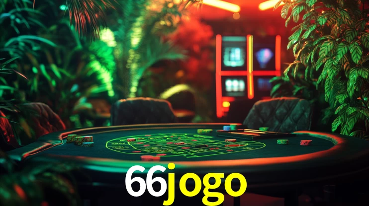VIP Casino 66jogo