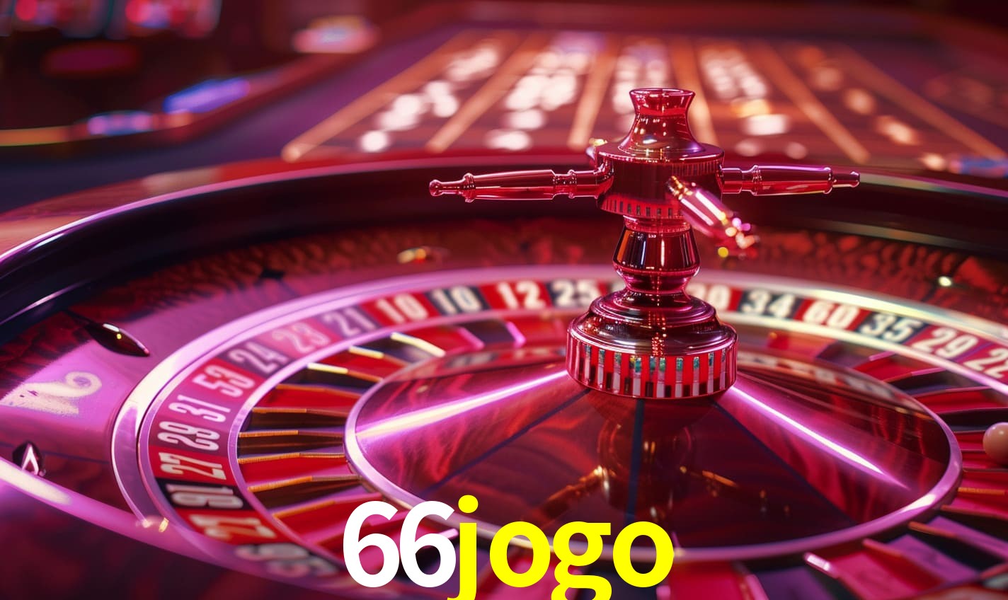 Descubra a Essência do 66jogo: Nossa História e Compromissos
