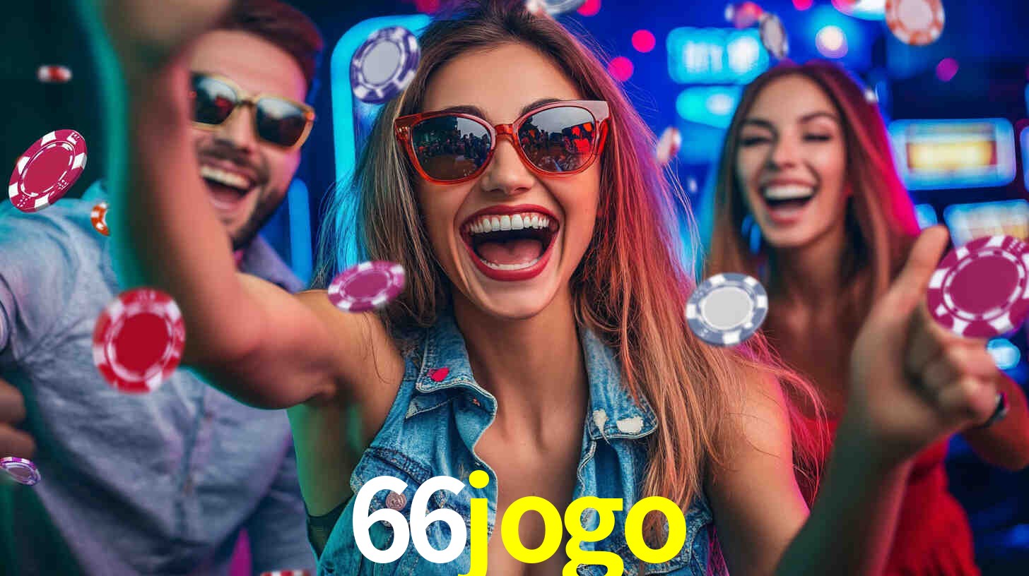 A Popularidade dos Caça-Níqueis no 66jogo