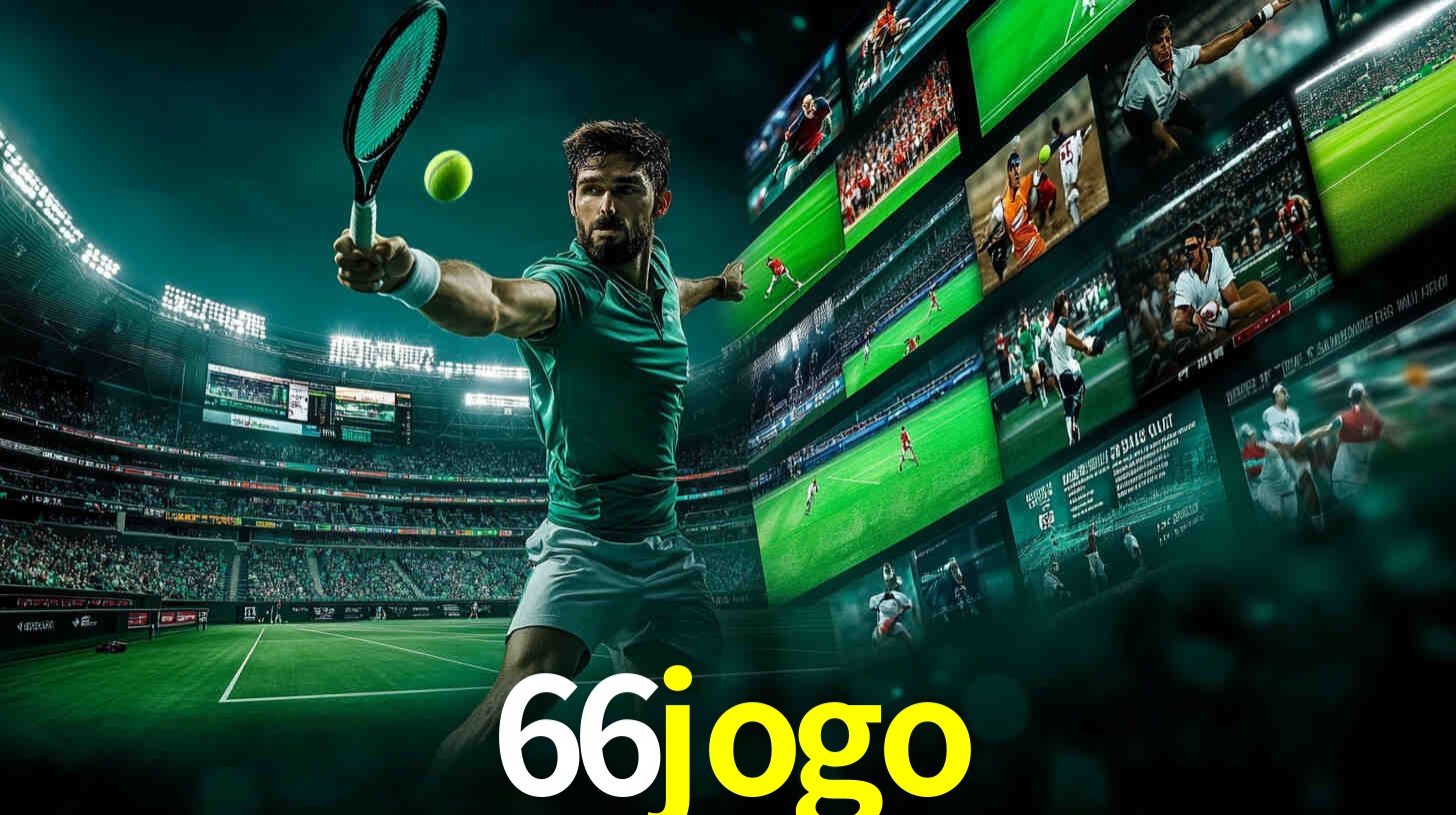 Inovações de Jogos na 66jogo: O Futuro das Experiências Interativas