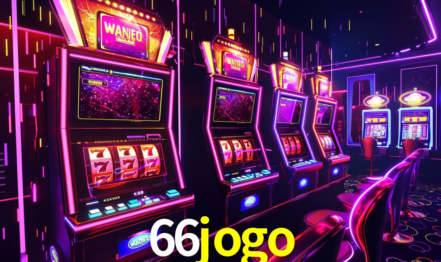 Descubra a Essência do 66jogo: Nossa História e Compromissos
