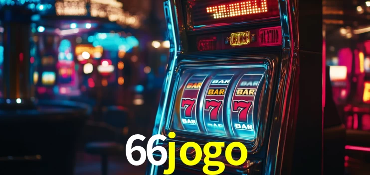 Live Casino 66jogo