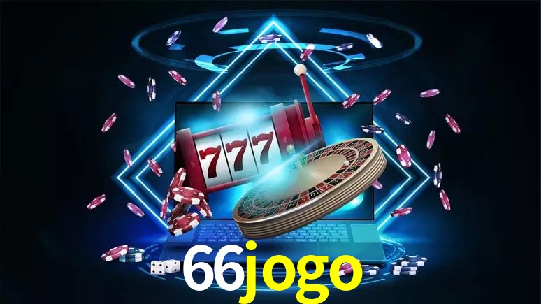 Casino Ao Vivo 66jogo