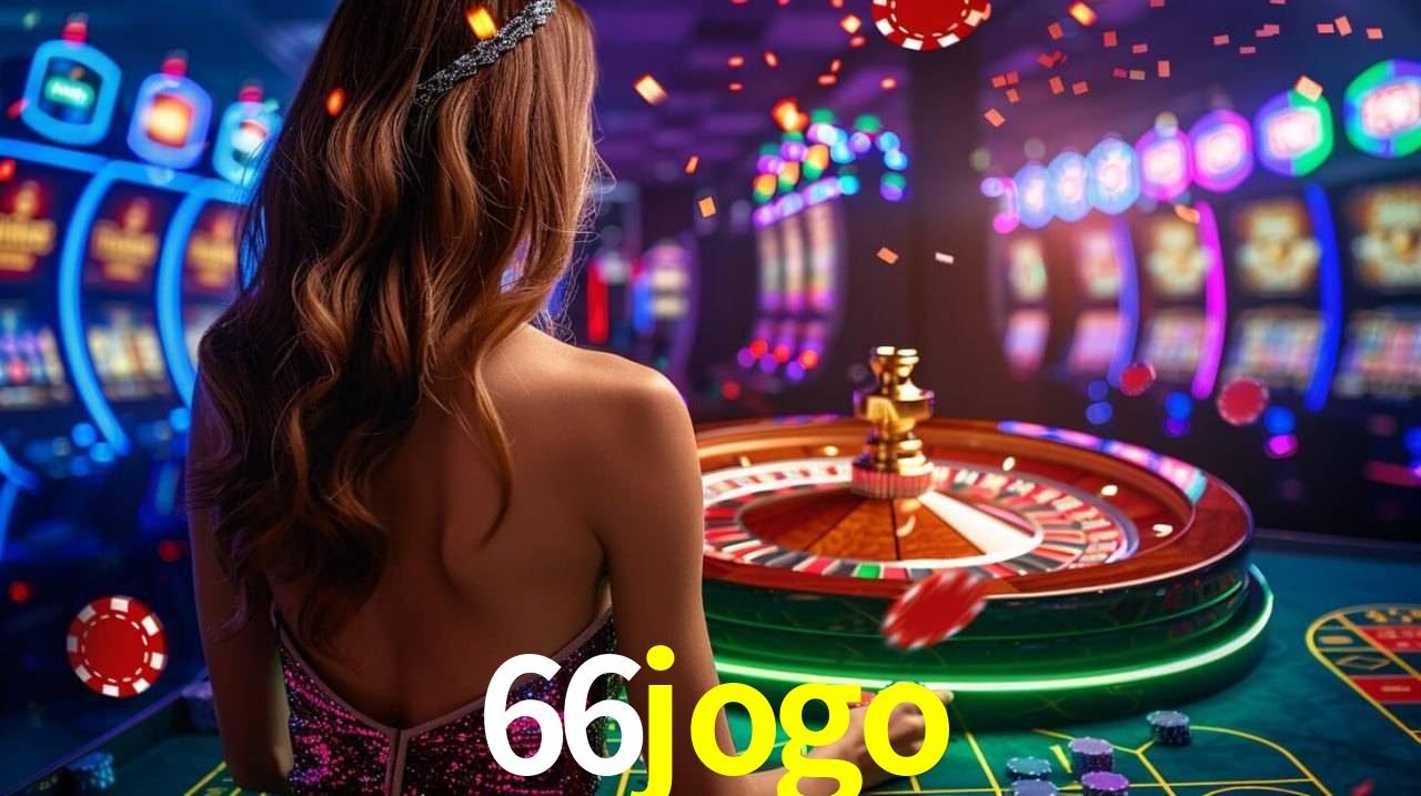 APP rápido e leve da 66jogo
