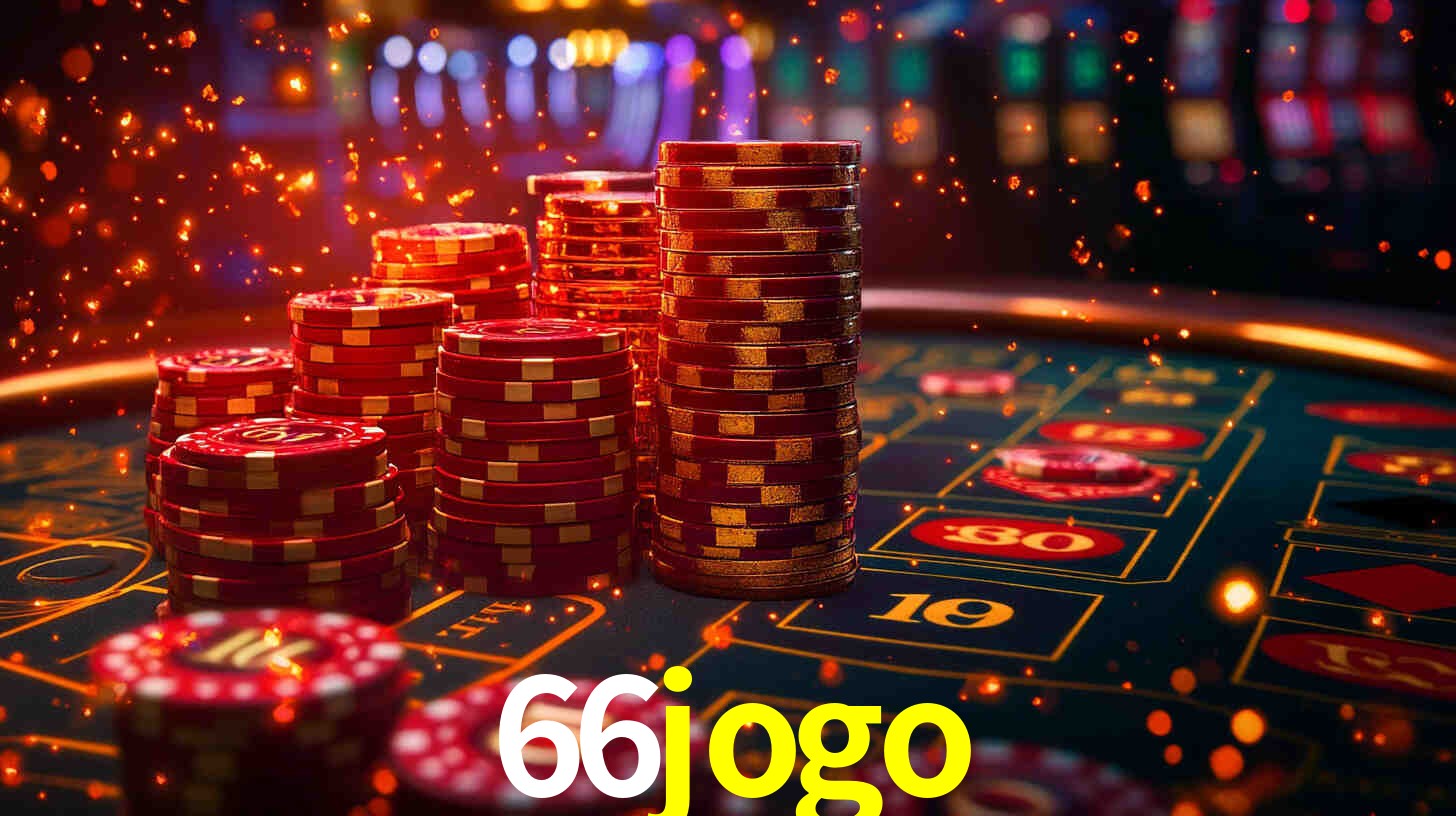 Welcome Bonus 66jogo