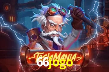 Jogos de Slot 66jogo