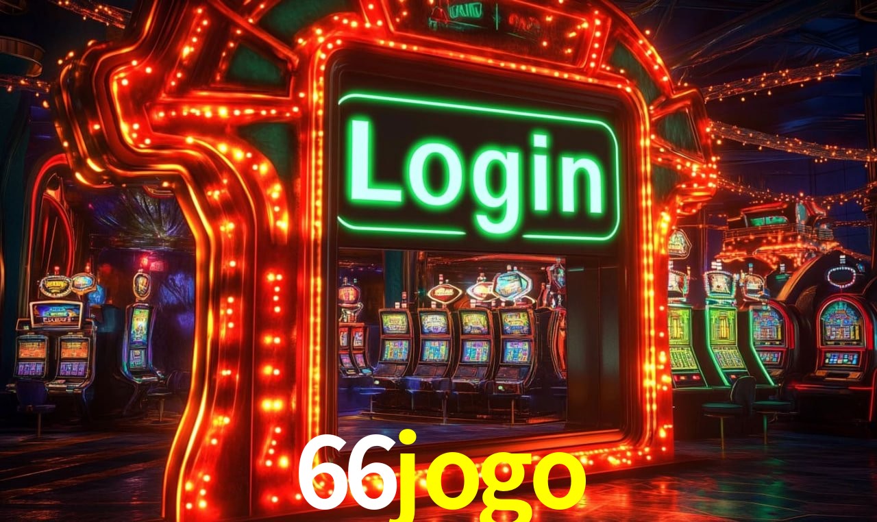 Casino VIP 66jogo