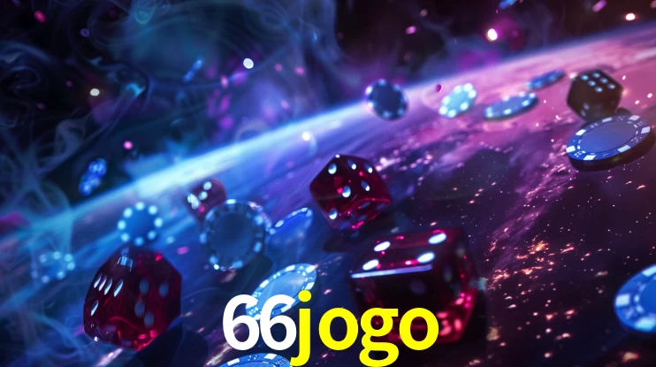 Slot Games 66jogo