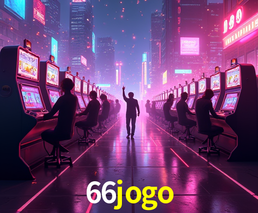 Jogos Exclusivos 66jogo
