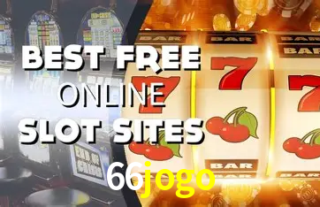 A Revolução dos Aplicativos de Jogos no 66jogo